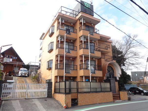 ＹＴＳマンション喜志