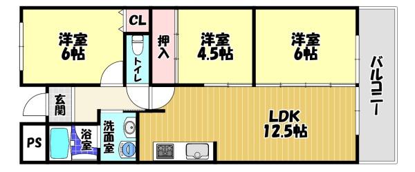 ギャレ金剛