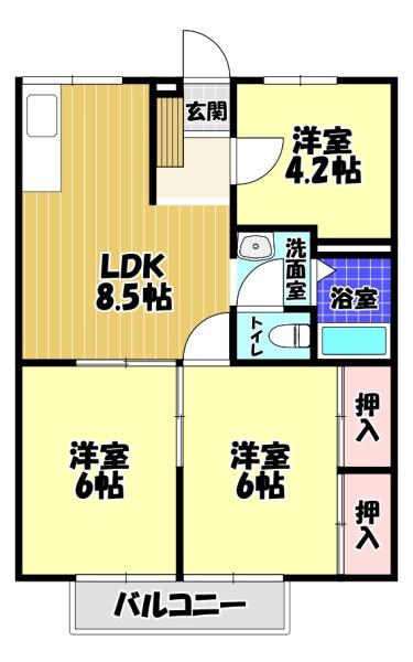 エステートピア桐