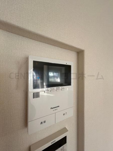 パークテラス