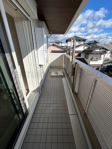 パークテラス