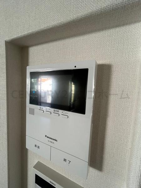 パークテラス