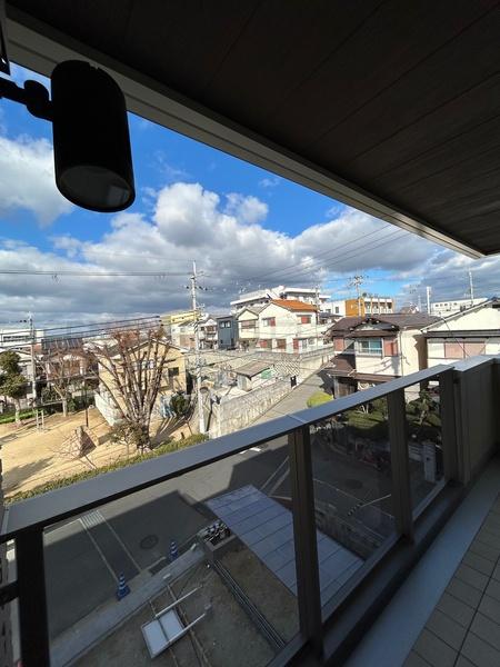 パークテラス