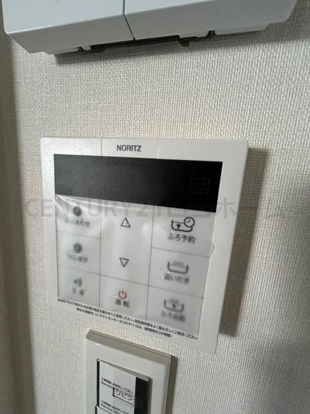 パークテラス