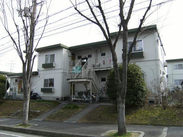 シャトー・ド・イワネ　１０号館