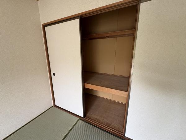 ディアコート小金台　D棟