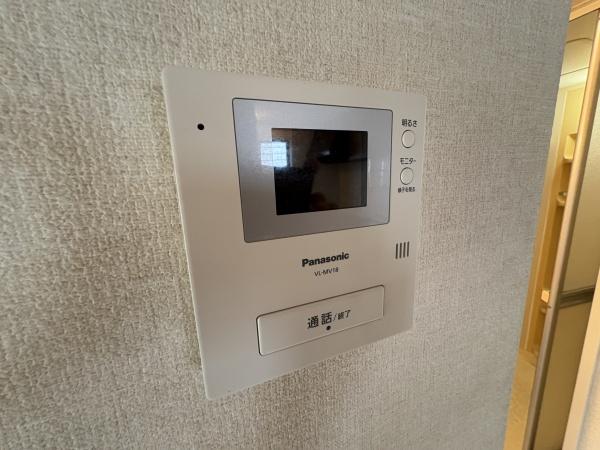ディアコート小金台　D棟