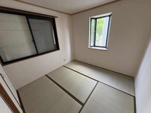 ディアコート小金台　D棟