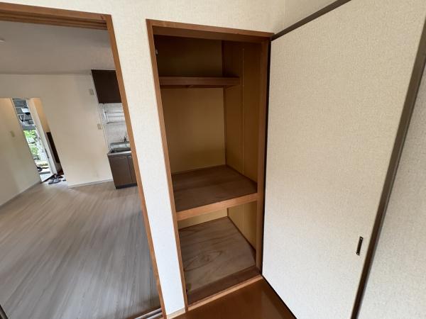 ディアコート小金台　D棟