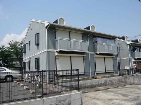 ディアコート小金台　D棟
