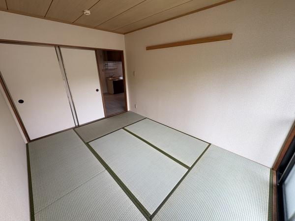 ディアコート小金台　D棟