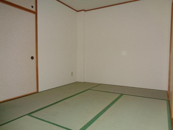 日吉マンション