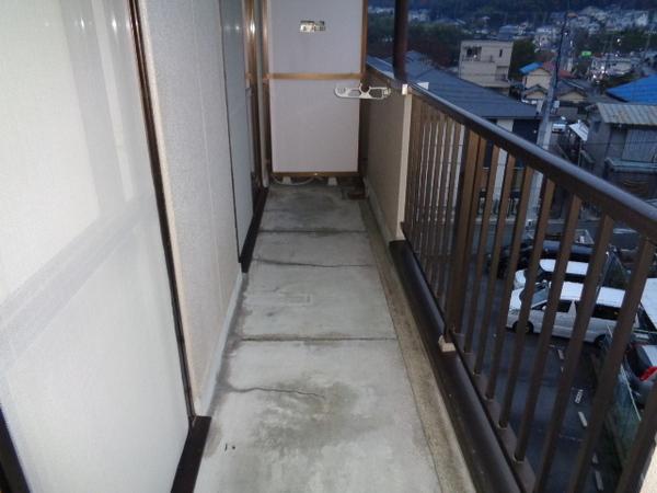 日吉マンション