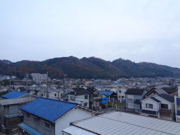 日吉マンション