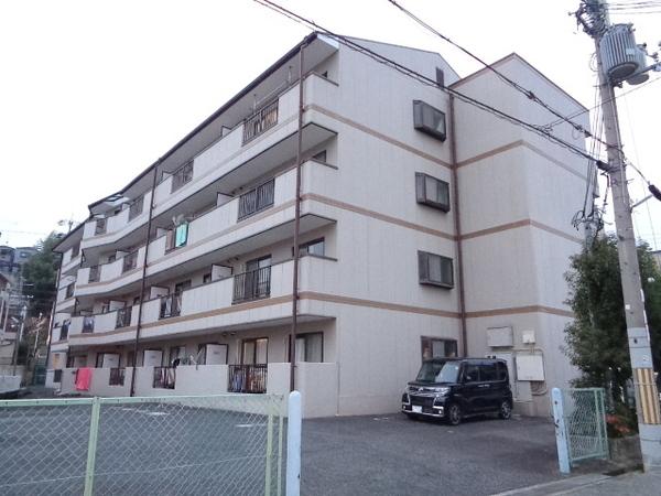 日吉マンション