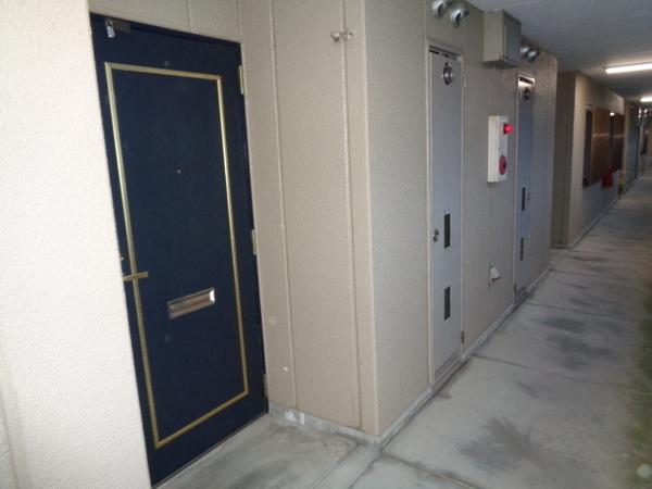 日吉マンション