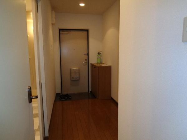 日吉マンション