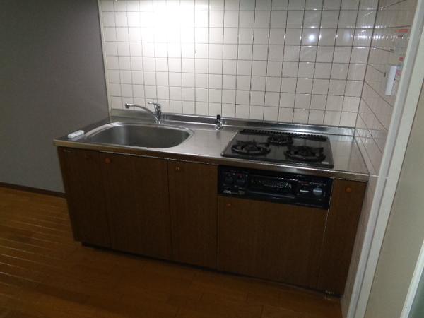 日吉マンション