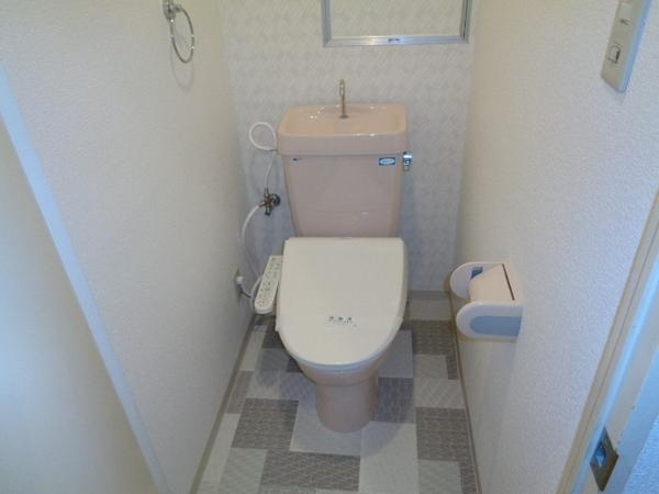 日吉マンション