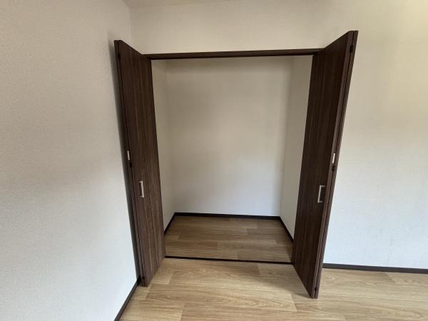 はびきの４丁目　貸家