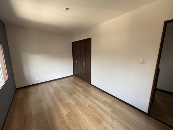 はびきの４丁目　貸家