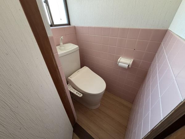 はびきの４丁目　貸家