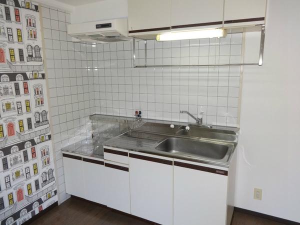 尾崎コーポ