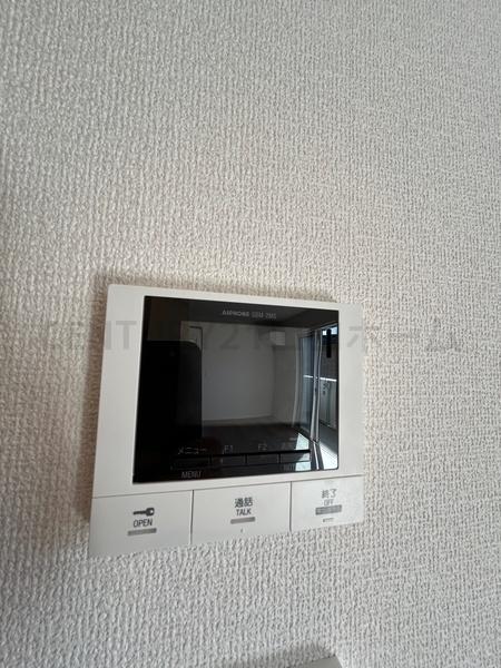 エーデル自由丘　３
