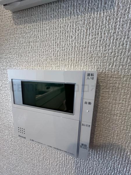 エーデル自由丘　３