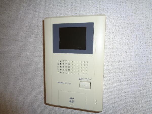グランモデッサ　A棟