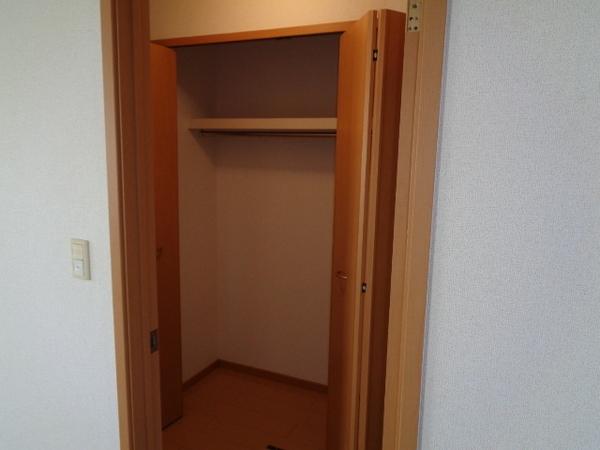 グランモデッサ　A棟