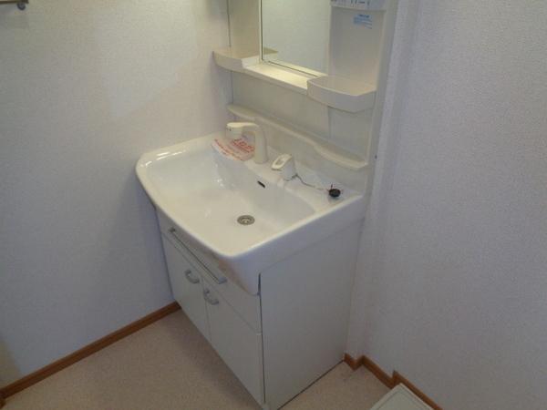 グランモデッサ　A棟