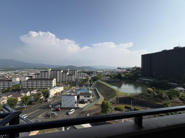 アンビエント金剛東ガーデンコート