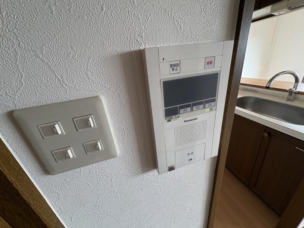アンビエント金剛東ガーデンコート