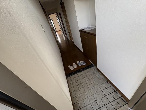 アンビエント金剛東ガーデンコート