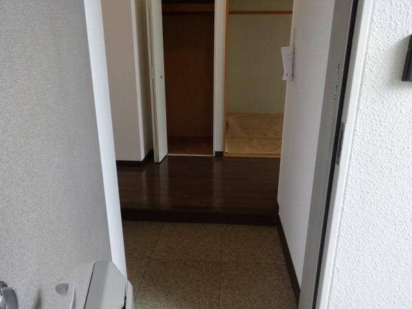 エスポワール岩湧