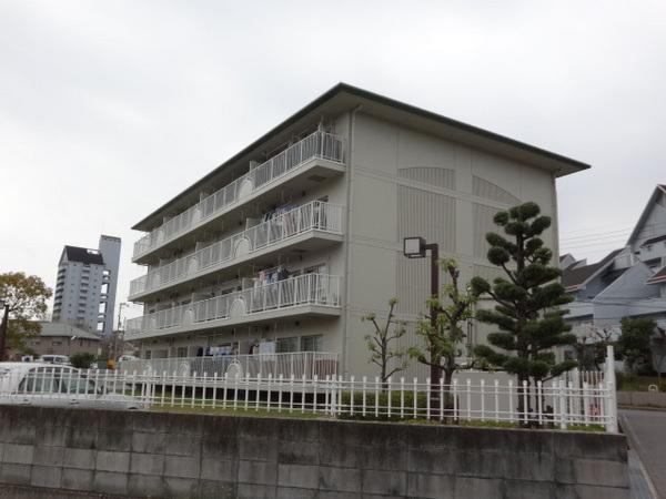 エスポワール岩湧