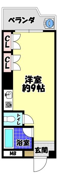 シャローム山城