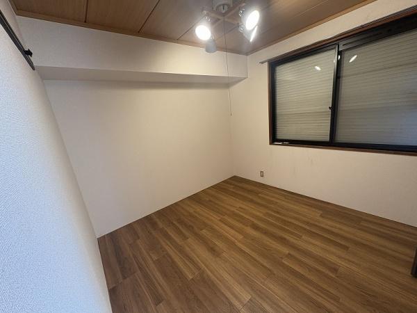 星野ハイツ　Ｂ棟