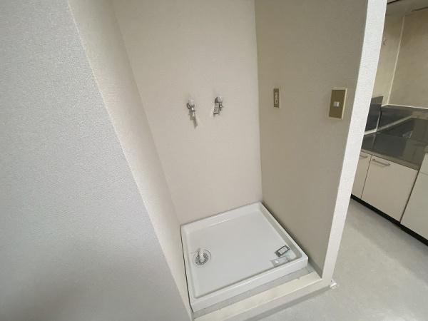 星野ハイツ　Ｂ棟