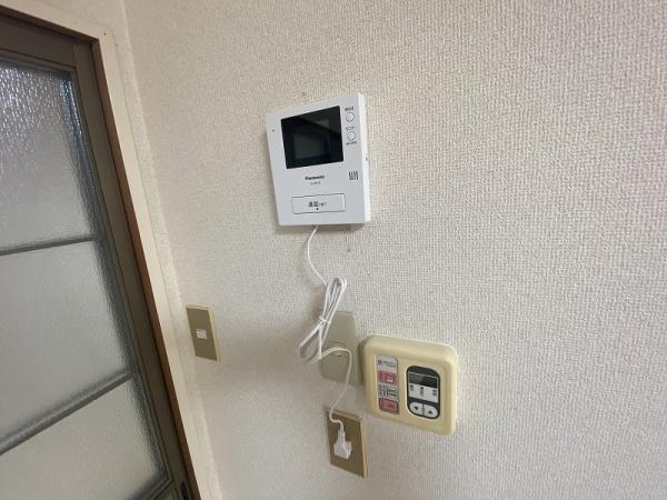 星野ハイツ　Ｂ棟