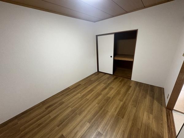 星野ハイツ　Ｂ棟