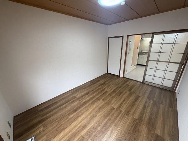 星野ハイツ　Ｂ棟