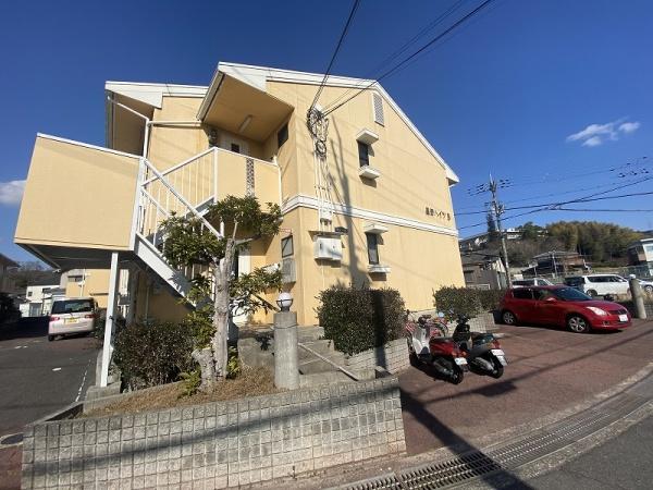 星野ハイツ　Ｂ棟