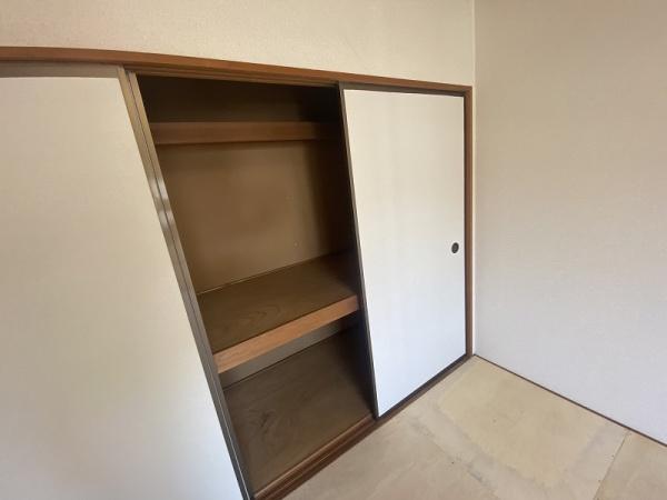 星野ハイツ　Ｂ棟