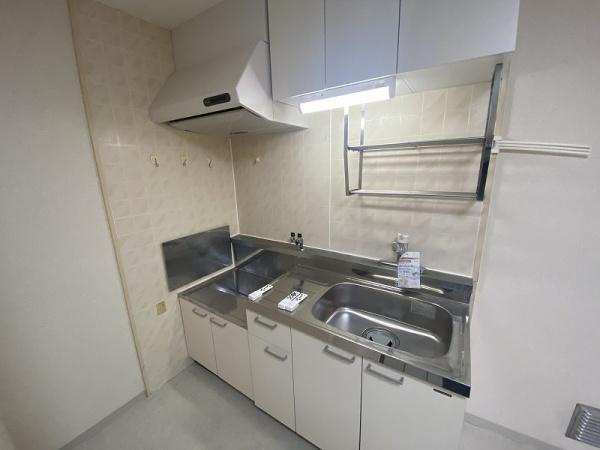 星野ハイツ　Ｂ棟