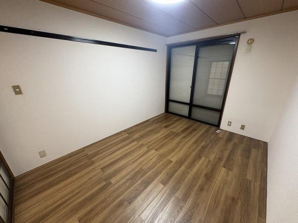 星野ハイツ　Ｂ棟