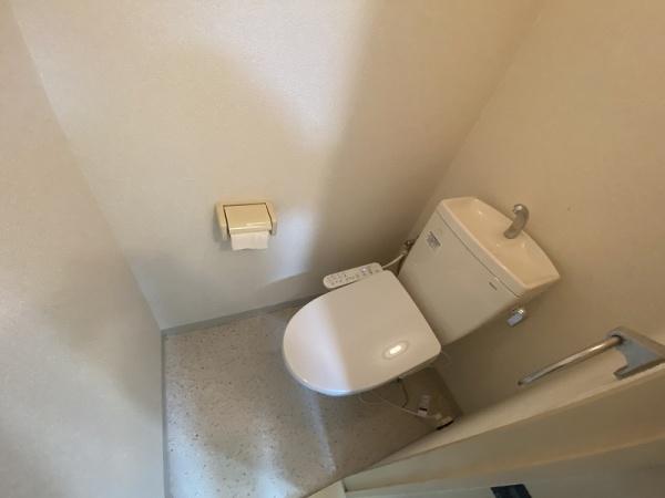 星野ハイツ　Ｂ棟