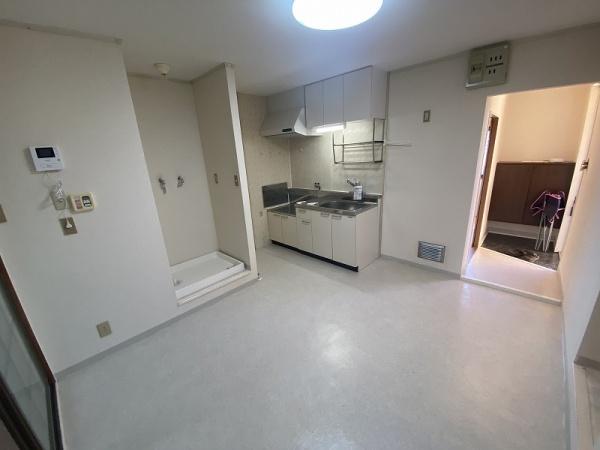 星野ハイツ　Ｂ棟