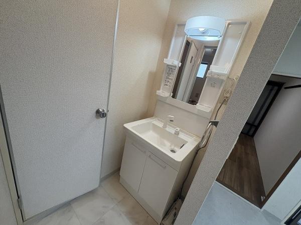 星野ハイツ　Ｂ棟